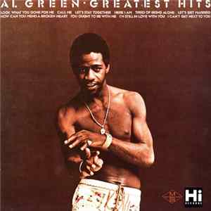 FLAC Al Green - Greatest Hits