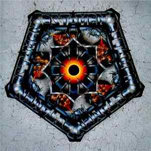 FLAC Testament - The Ritual