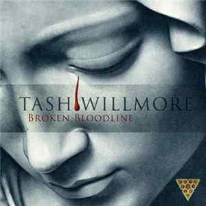 FLAC Tash Willmore - Broken Bloodline