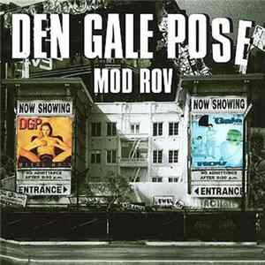FLAC Den Gale Pose - Mod Rov
