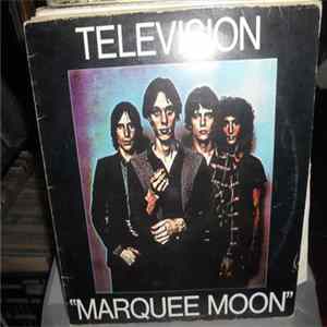 FLAC Television - Marquee Moon