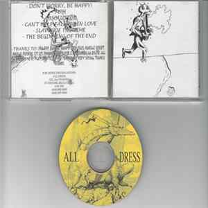 FLAC All Dress - All Dress