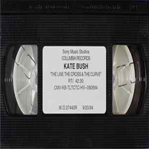 FLAC Kate Bush - The Line, The Cross & The Curve