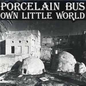 FLAC Porcelain Bus - Own Little World