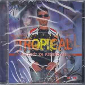 FLAC Tropical - Przebój Za Przebojem