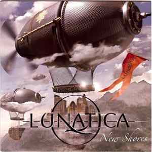 FLAC Lunatica - New Shores