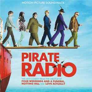 FLAC Various - Pirate Radio Motion Picture Soundtrack