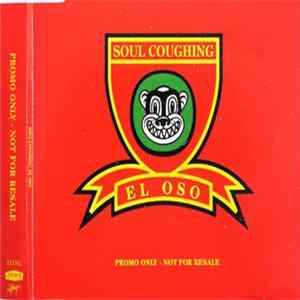 FLAC Soul Coughing - El Oso
