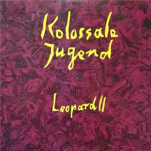 FLAC Kolossale Jugend - Leopard II