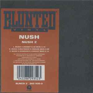 FLAC Nush - Nush 2