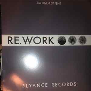 FLAC Ka One & St-Sene - RE.WORK