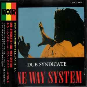 FLAC Dub Syndicate - One Way System