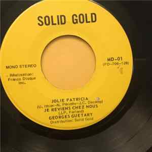FLAC Georges Guetary - Cet Anneau D'Or