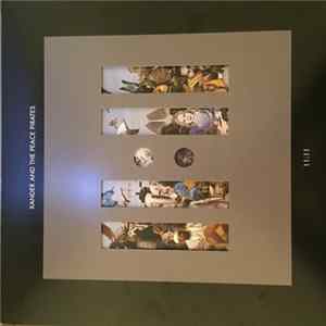 FLAC Xander And The Peace Pirates - 11:11