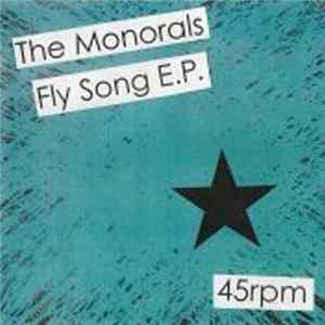 FLAC The Monorals - Fly Song E.P.