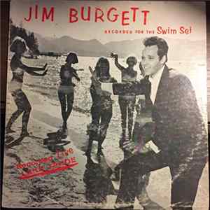 FLAC Jim Burgett - Recorded For The Swim Set