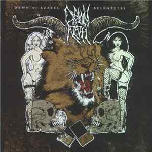 FLAC Dawn Of Azazel - Relentless