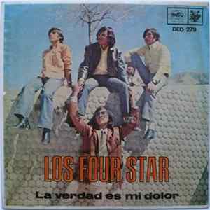 FLAC Los Four Star - La Verdad Es Mi Dolor