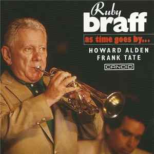 FLAC Ruby Braff - As Time Goes By...
