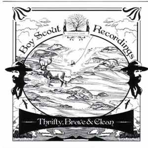 FLAC Various - Thrifty, Brave & Clean