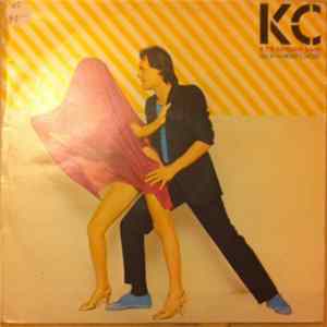 FLAC KC & The Sunshine Band - All In A Night's Work