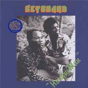 FLAC Keyboard - Hungry Man