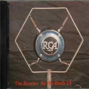 FLAC The Beatles - The Beatles At The Beeb 13