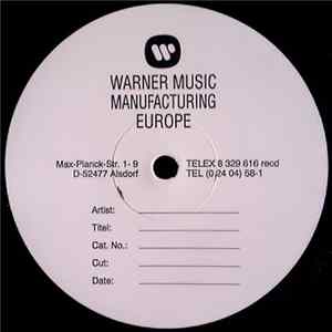 FLAC Hardfloor - Mr. Anderson