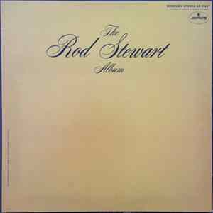 FLAC Rod Stewart - The Rod Stewart Album