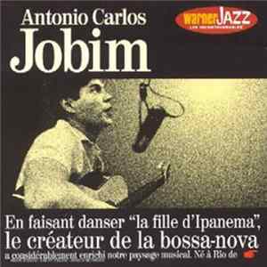 FLAC Antonio Carlos Jobim - Le Créateur De La Bossa-Nova