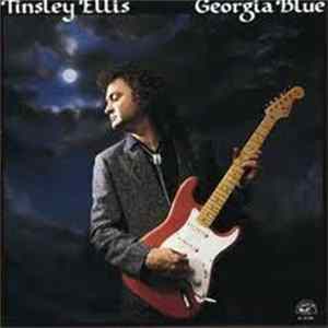 FLAC Tinsley Ellis - Georgia Blue