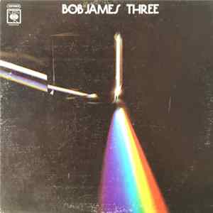 FLAC Bob James - Three