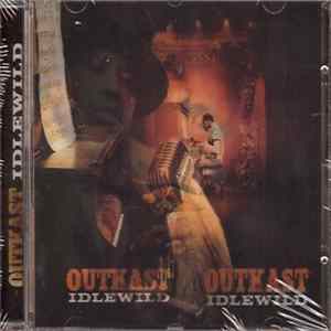 FLAC OutKast - Idlewild