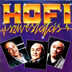 FLAC Hofi - Szíveslátás