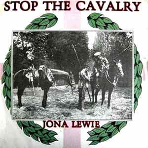 FLAC Jona Lewie - Stop The Cavalry