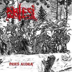 FLAC Obtest - Prieš Audrą