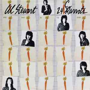 FLAC Al Stewart And Shot In The Dark - 24 P Carrots