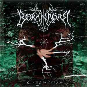 FLAC Borknagar - Empiricism