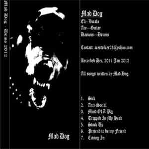 FLAC Mad Dog - Demo