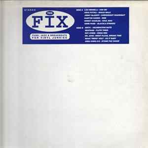 FLAC Various - The Fix