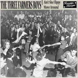 FLAC The Three Farmers Boys - Ain't She Flippy - Move Around