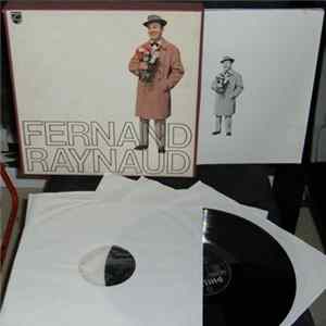 FLAC Fernand Raynaud - Fernand Raynaud