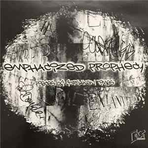 FLAC Emphacized Prophecy - Pieces Of Forsaken Times