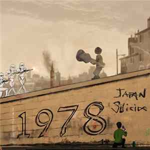 FLAC Japan Suicide - 1978