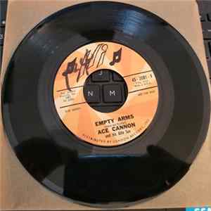 FLAC Ace Cannon - Empty Arms