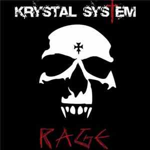 FLAC Krystal System - Rage