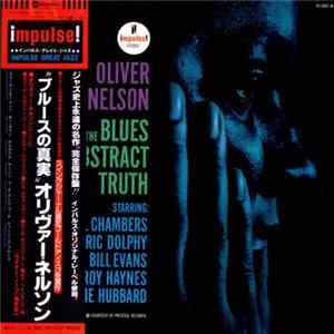 FLAC Bill Evans / Roy Haynes / Eric Dolphy / Oliver Nelson / Paul Chambers / Freddie Hubbard - The Blues And The Abstract Truth