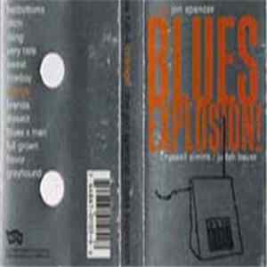 FLAC The Jon Spencer Blues Explosion - Orange