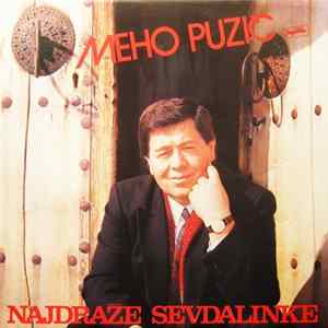 FLAC Meho Puzić - Najdraže Sevdalinke