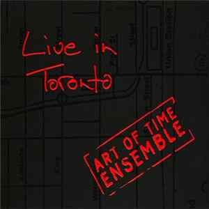 FLAC Art Of Time Ensemble - Live In Toronto